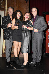 Musicalpremiere 'Santa Maria' in München