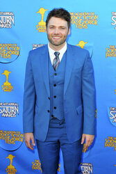 41. Saturn Awards in Burbank