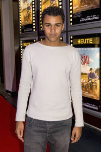 Filmpremiere 'Die letzte Sau' in Berlin