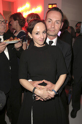 Deutscher Schauspielerpreis 2015 in Berlin
