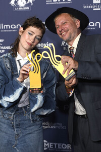 Deutscher Schauspielpreis 2026 in Berlin