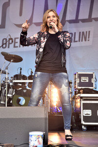 SchlagerOlymp 2017 Open Air Festival in Berlin