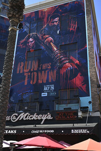 Impressionen von der San Diego Comic-Con International 2026