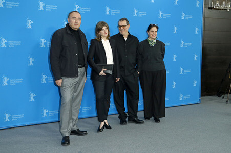 Photocall 'At the Sea', Berlinale 2026