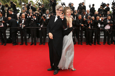 'The Search' Premiere, Cannes Film Festival 2014