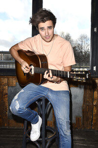 1. Semmel Concerts Presselunch in Berlin