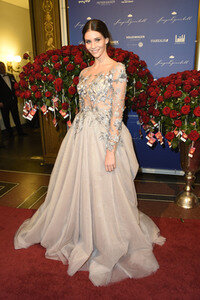 13. SemperOpernball 2018 in Dresden
