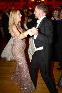 SemperOpernball 2026 in Dresden