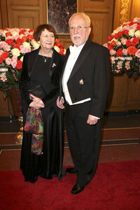 11. SemperOpernball in Dresden