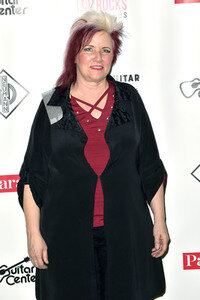 5. She Rocks Awards in Anaheim