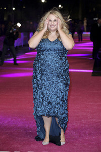 Filmpremiere 'How to Be Single' in London