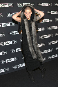 Sky 007 HD Launch Event in Hamburg