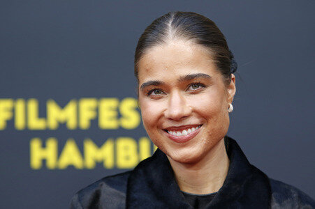 Serienpremiere 'Smillas Gespür für Schnee', Filmfest Hamburg 2025