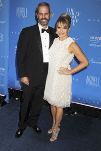11. UNICEF Snowflake Ball in New York