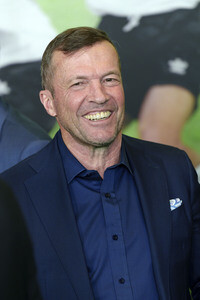 Filmpremiere 'Ein Sommer in Italien - WM 1990' in München