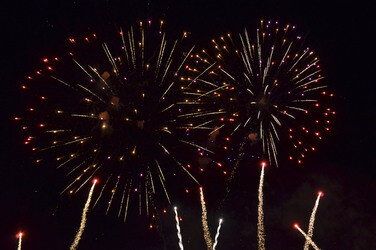 Münchener Sommernachtstraum 2015