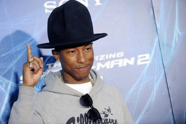 'The Amazing Spider-Man 2' Premiere, New York