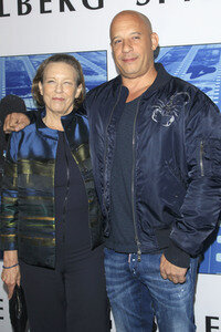 Filmpremiere 'Spielberg' in Los Angeles