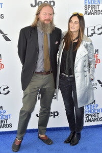 Film Independent Spirit Awards 2017 in Santa Monica