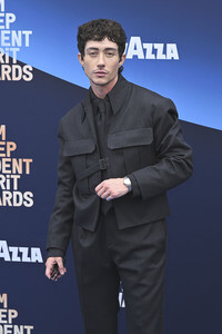 Independent Spirit Awards 2026 in Los Angeles