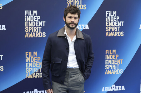 Independent Spirit Awards 2026 in Los Angeles