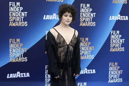Independent Spirit Awards 2026 in Los Angeles