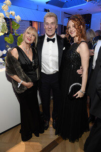 43. Deutscher SportpresseBall 2025 in Frankfurt am Main