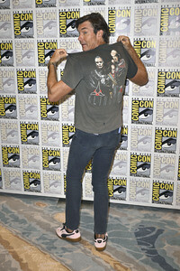 Photocall 'Star Trek 60th Anniversary Celebration', San Diego Comic-Con International 2026