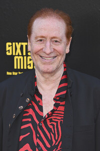 Filmpremiere 'The Sixty-Year Mission: How Star Trek Changed Television and the World' in Los Angeles