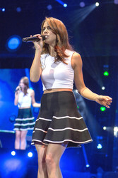 Die große Schlager-Starparade 2015 in Hamburg