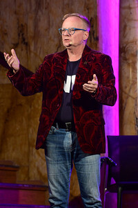 Comedy-Show mit Uwe Steimle und Jörg Wachsmuth in Görlitz