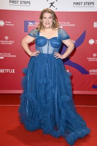 First Steps Awards 2025 in Berlin