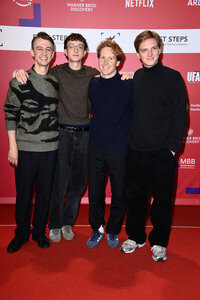 First Steps Awards 2025 in Berlin