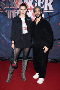 Fan-Event 'Stranger Things' in Berlin