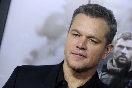 Filmpremiere '12 Strong' in New York