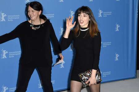 'T2 Trainspotting' Photocall, Berlinale 2017