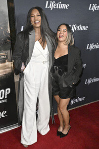 Filmpremiere 'Taken at a Truck Stop: A Black Girl Missing' in Los Angeles