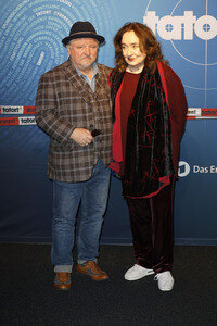 Filmpremiere 'Tatort - Die Erfindung des Rades' in Münster