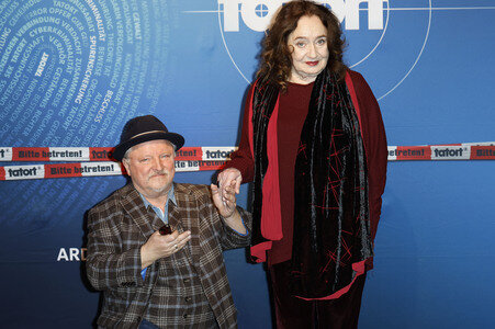 Filmpremiere 'Tatort - Die Erfindung des Rades' in Münster