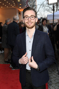 Preview 'Tatort - Der gute Weg' in Berlin