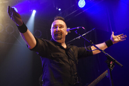 Therapy? live in Hannover