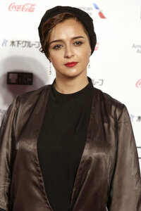 Eröffnung vom Tokyo International Film Festival 2018
