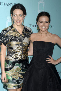 Tiffany & Co. Fragrance Launch in New York