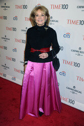 Time 100 Gala 2014, New York