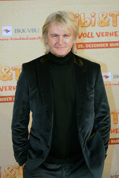 'Bibi & Tina: voll verhext', Premiere Hamburg