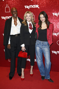 Code Red by TK Maxx in Berlin