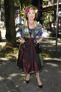 Charity Trachtenlunch in München