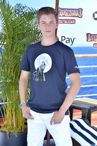 Filmpremiere 'Hotel Transsilvanien 3 - Ein Monster Urlaub' in Los Angeles