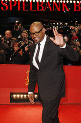 'Two Men in Town' Premiere, Berlinale 2014