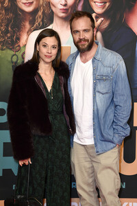 Filmpremiere 'Der perfekte Urlaub' in Berlin